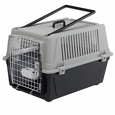 Ferplast Atlas 40 Köpek Taşıma Kabı 68x49x45 Cm 