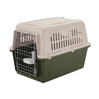 Ferplast Carrier Atlas 50 Classic Köpek Taşıma Çantası 81x55,5x58 Cm