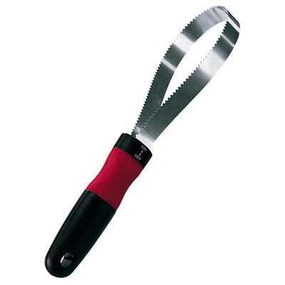 Ferplast Gro 5954 Testere Şeklinde Köpek Tımar Tarağı