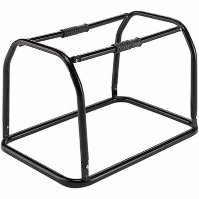 Ferplast Holiday 6 Taşınabilir Kumaş Kedi ve Köpek Kulübesi 70x52x52 Cm 