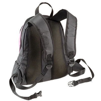 Ferplast Kangoo Küçük Irk Köpek Sırt Çantası 41x20x43 Cm Pembe 