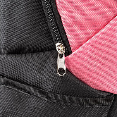 Ferplast Kangoo Küçük Irk Köpek Sırt Çantası 41x20x43 Cm Pembe 