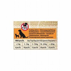 Flamingo Hapki Barbekü Tavuklu Köpek Ödülü 85 Gr - Thumbnail