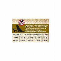 Flamingo Hapki Tavşanlı Küp Köpek Ödülü 85 Gr - Thumbnail