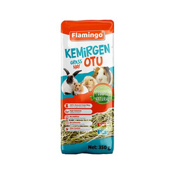 Flamingo - Flamingo Kemirgen Otu 350 Gr 