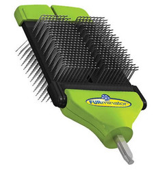 Furminator - Furminator Furflex Slıcker Başlığı