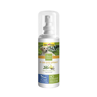 GimDog Köpek Çiş Eğitim Spreyi 100 Ml