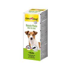 Gimdog - GimDog Beauty Paste Tüy Sağlığı Destekleyici Köpek Macunu 50 Gr