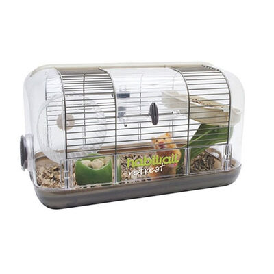Hagen Habitrail Retreat Hamster Kafesi