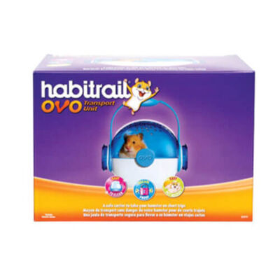 Habitrail Ovo Hamster Taşıma Ünitesi