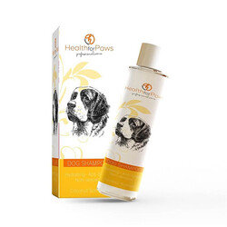 Health for Paws - Health For Paws Coconut Shampoo Köpek Şampuanı