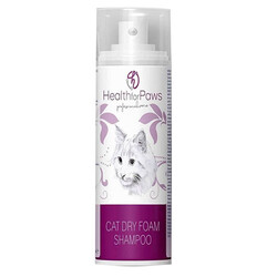 Health for Paws - Health For Paws Kedi Temizleme Köpüğü