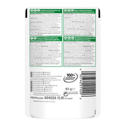 Hill’s SCIENCE PLAN Chunks Gravy Pouch Kitten Tavuklu Yavru Kedi Konservesi 85 Gr - Thumbnail