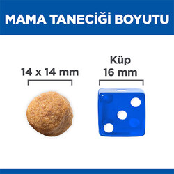 Hill’s SCIENCE PLAN Adult Large Breed Lamb & Rice Büyük Irk Kuzulu Yetişkin Köpek Maması 14 Kg - Thumbnail