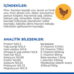 Hill's SCIENCE PLAN Adult Light Large Chicken Büyük Irk Tavuklu Light Köpek Maması 14 Kg - Thumbnail
