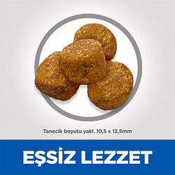 Hill’s SCIENCE PLAN Adult Light Medium Chicken Orta Irk Tavuklu Light Köpek Maması 2,5 Kg - Thumbnail