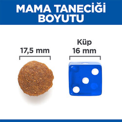 Hill’s SCIENCE PLAN No Grain Adult Large Tavuklu Tahılsız Yetişkin Köpek Maması 12 Kg - Thumbnail