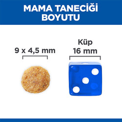 Hill’s SCIENCE PLAN Optimal Care Tavuklu Yetişkin Kedi Maması 3 Kg - Thumbnail