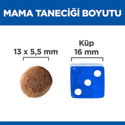 Hill’s SCIENCE PLAN Puppy Large Breed Chicken Büyük Irk Tavuklu Yavru Köpek Maması 2,5 Kg - Thumbnail