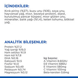 Hill’s SCIENCE PLAN Puppy Medium Lamb & Rich Orta Irk Kuzulu Yavru Köpek Maması 14 Kg - Thumbnail
