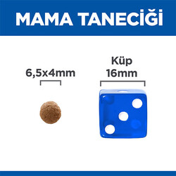 Hill’s SCIENCE PLAN Puppy Small & Mini Lamb & Rice Küçük Irk Kuzulu Yavru Köpek Maması 3 Kg - Thumbnail