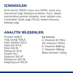 Hill’s SCIENCE PLAN Puppy Small & Mini Lamb & Rice Küçük Irk Kuzulu Yavru Köpek Maması 6 Kg - Thumbnail