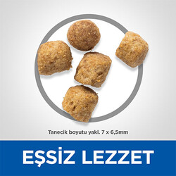 Hill’s SCIENCE PLAN Urinary Health Üriner Sistem Destekleyici Tavuklu Yetişkin Kedi Maması 1,5 Kg - Thumbnail