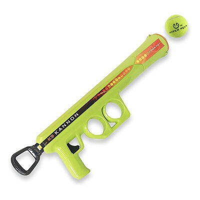 Hyper Pet K9 Kannon K2 Tenis Topu Fırlatıcı Büyük Boy 61x20,3x8,9 Cm 