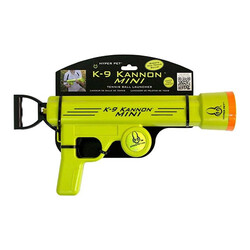 Hyper Pet - Hyper Pet K9 Kannon K2 Tenis Topu Fırlatıcı Küçük Boy 