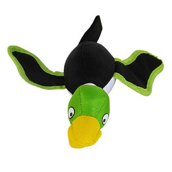 Hyper Pet - Hyper Pet Sapan Mekanizmalı Uçan Ördek Köpek Oyuncağı 35,5 Cm 