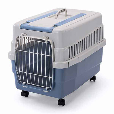 İmac Kım 60 Kedi ve Köpek Taşıma Kabı 