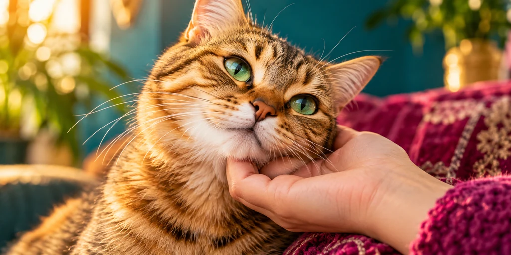 Kedi Parazit Aşısı Nedir? İç ve Dış Parazit Uygulamaları