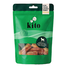 Kito - Kito Kurutulmuş Dana İnce Sinir Köpek Ödülü 100 Gr 