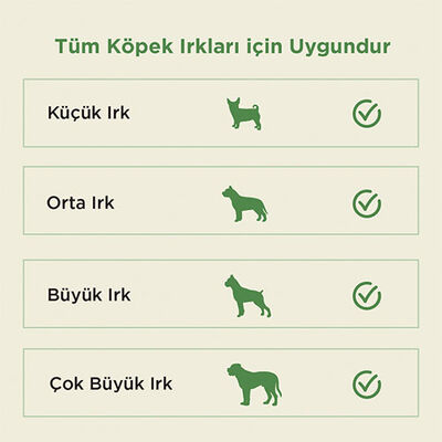 Kito Kurutulmuş Horoz Ayak Köpek Ödülü 100 Gr 