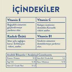 Kito Tüy Yumağı Önleyici ve Sindirim Sistemi Destekleyici Kısır ve Yetişkin Kedi Malt Macunu 100 Gr - Thumbnail