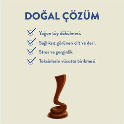 Kito Tüy Yumağı Önleyici ve Sindirim Sistemi Destekleyici Kısır ve Yetişkin Kedi Malt Macunu 100 Gr - Thumbnail