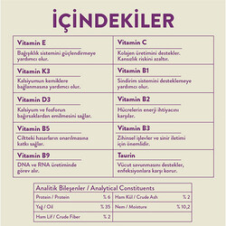 Kito Tüy Yumağı Önleyici Yavru Kedi Malt Macunu ve Multivitamin Paste 100 gr - Thumbnail