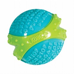 Kong Core Strength Plastik Köpek Çiğneme Oyuncağı 6 Cm - Thumbnail