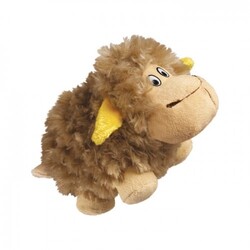 Kong Cruncheez Hışırtılı Koyun Peluş Köpek Oyuncağı Large 21 Cm - Thumbnail