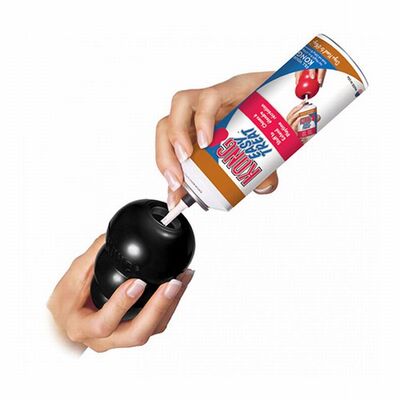 Kong Extreme Kauçuk Köpek Oyuncağı Large 10 Cm 
