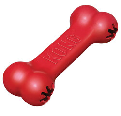 Kong Kauçuk Kemik Köpek Oyuncağı Small 5 Cm - Thumbnail