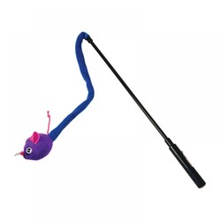 Kong - Kong Lazerli Kedi Oltası 45 Cm