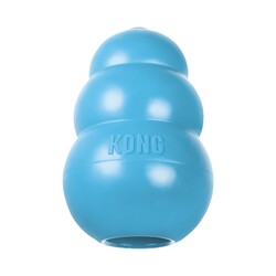Kong Puppy Kauçuk Küçük Irk Yavru Köpek Oyuncağı Small 8 Cm - Thumbnail