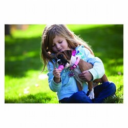 Kong Puppy Kauçuk Küçük ve Orta Irk Yavru Köpek Oyuncağı Medium 9 Cm - Thumbnail