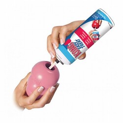 Kong Puppy Kauçuk Küçük Irk Yavru Köpek Oyuncağı XS 6 Cm - Thumbnail