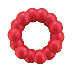 Kong - Kong Ring Large Irk Köpek Oyuncağı 13 Cm 
