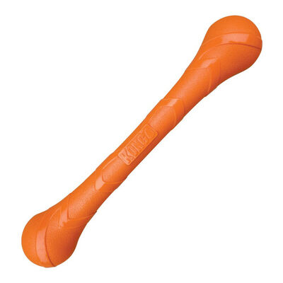Kong SqueakStix Kauçuk At Getir Köpek Oyuncağı Large