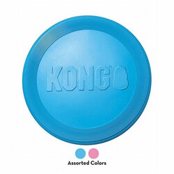 Kong Puppy Kauçuk Frizbi Yavru Köpek Oyuncağı - Thumbnail