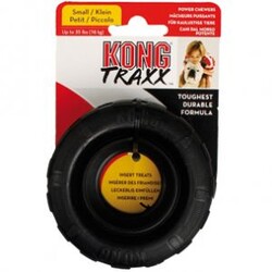 Kong - Kong Lastik Yavru Köpek Oyuncağı Small 9 Cm