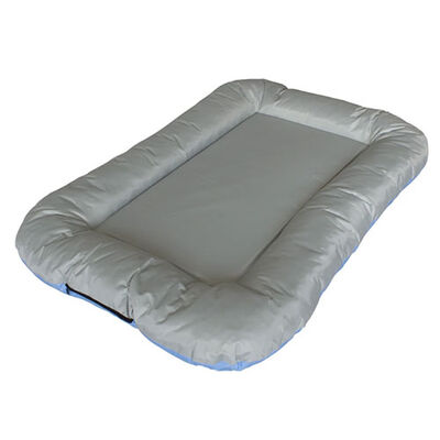 Lepus Aria Basic Kedi ve Köpek Minderi Mavi Small 50x65x13 Cm 